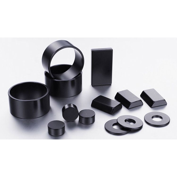 Czym są łączone magnesy neodymowe i jak rewolucjonizują przemysł